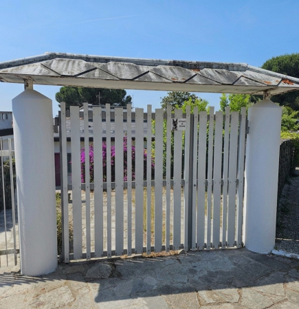 Casa Bianca
